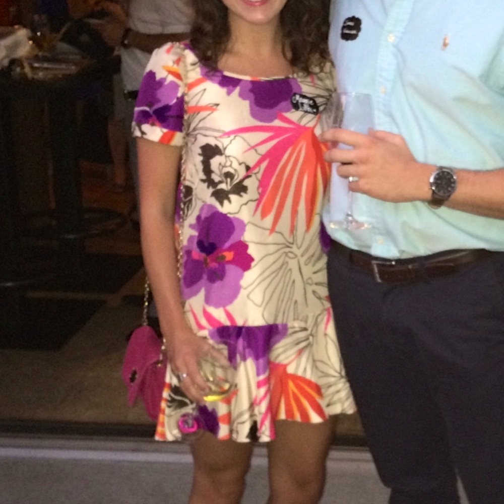 Kate Spade Dress 00